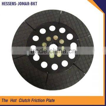 Best Quality clutch disc friction plate