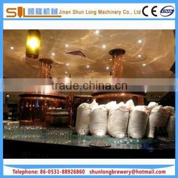 2000l brewery system making beer process beer brewery equipment fermenting equipment