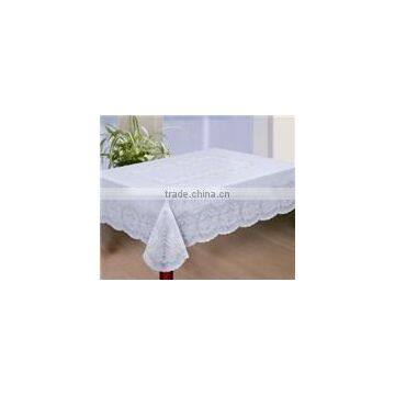 PVC TABLECLOTH - ZT-S8026 120X150CM photo-1