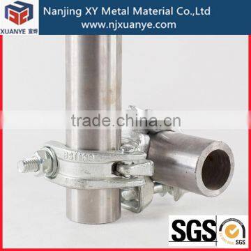 construct build scaffold clamps prices