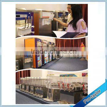 Ice Cream Cone Maker Machine DST-1 photo-2