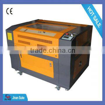 Garment sample laser cutting machine 1512