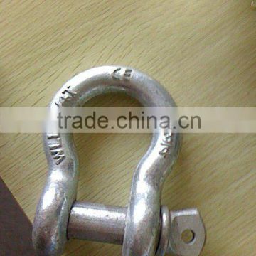 8.G209 shackles