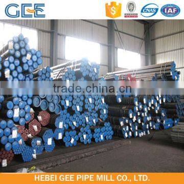 API 5L GRB Seamless Steel Pipe