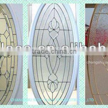 IG Glass for Entry Doors photo-2