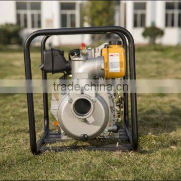 NIMBUS 4Inch Irrigation Pumps Supply High Quality Diesel Water Pump photo-5