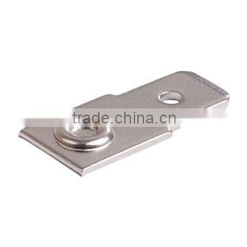 High Quality Stainless Steel Customized Cable Terminal photo-2