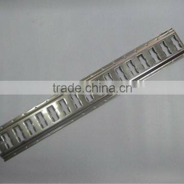 steel E track(truck and trailer parts)