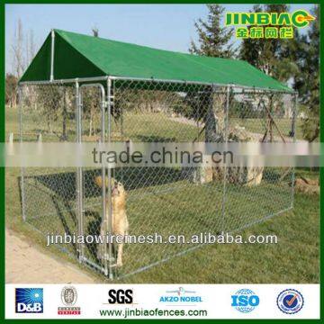 cheap chain link dog kennels