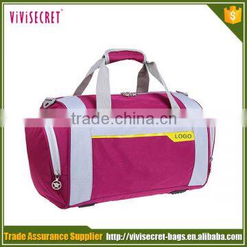 Wholesale Black Large Laptop Bags Business Travel Luggage Bag photo-4