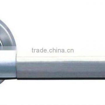 HL019 Good quality Stainless steel entrance lever door handle