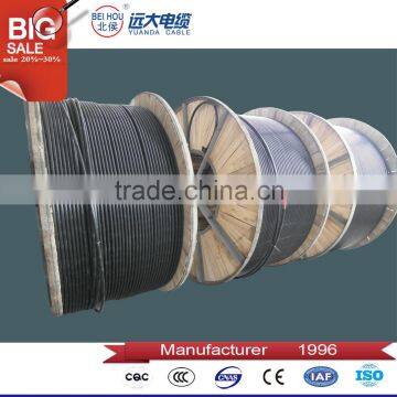 Hot sale 30mm2 Low Smoke Zero Halogen LSZH Power Cable with PVC Insulation