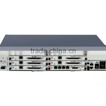 Huawei eSpace IAD1224 (AC, 128 FXS)