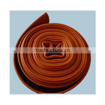 dark red aging resistance oil transportation duraline hose