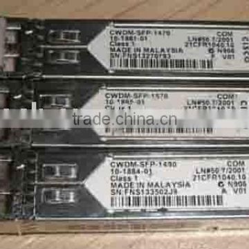 CWDM-SFP-1470 1490 1570 CISCO SFP Transceiver