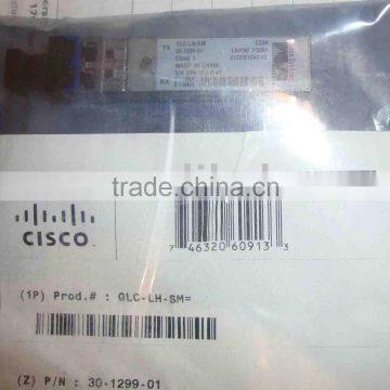 glc-lh-sm cisco modules new sealed original