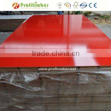 Profitimber High Gloss UV Lacquer MDF Board photo-6