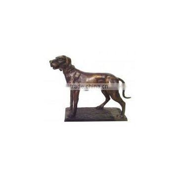 Customized Bronze Sculpture-BR001