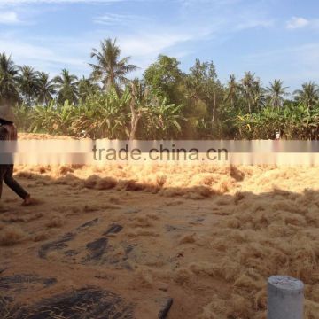 Coconut Fiber 2016 _ QQ : 2598494113 FOB: 200$ - 235$