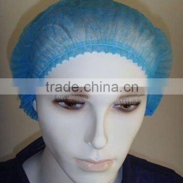 Disposable Clip Cap(non-woven, Soft, Safe)