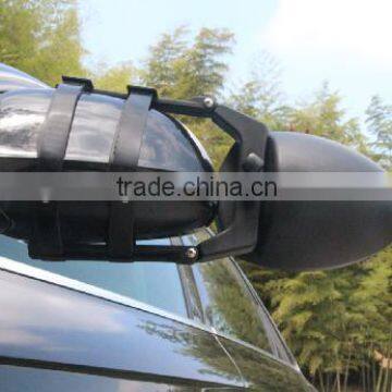 Dual View Clip-On Towing Mirror ,side-view Car Mirror,