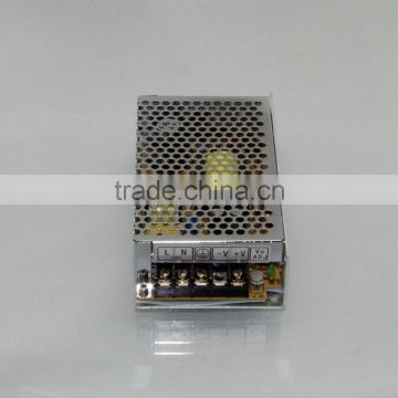 5v +15v -15v Dual 15v Triple Output Led driver 50w Led Power Supply from China Manufacturer