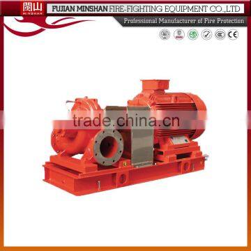 Gasoline Engine Fire Pump photo-5