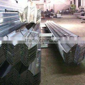 Hot Rolled Mild Angle Steel Unequal photo-3