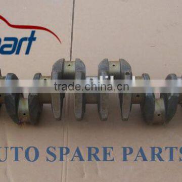 Crankshaft D0836 For Man Crankshaft 51021016090 from Nanjing Spare parts