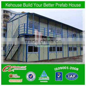 low cost expandable china houses prefabricated homes