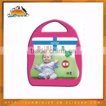 Plastic Outdoor For Sunburn First Aid Kit photo-3