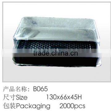 DISPOSABLE BOPS PLASTIC PACKING BOX B065