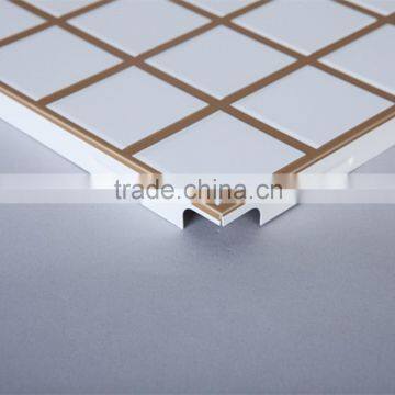 2015 Popular Types of Ceiling Materials,aluminum Types of Ceiling Materials,best Ceiling Material in Kitchen photo-2