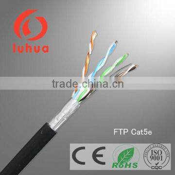 Cat5e/Cat6/Cat6A/Cat7 Flat Patch Cable photo-3