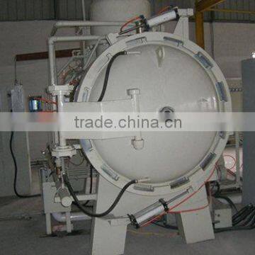 Vacuum Furnace