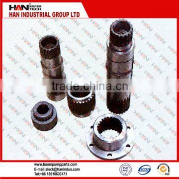 G64 and G61 Transfer Case SANY Concrete Pump Parts photo-2
