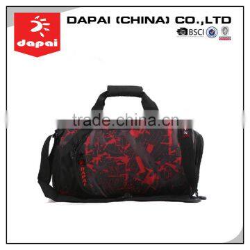 Ladies Outdoor Sports Bag Duffel Bag Luggage Bag Travel Bag