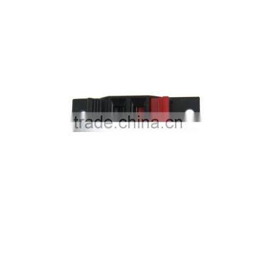 speaker terminals,speaker push terminal,speaker box terminal,Speaker Accessories MAnufacturer
