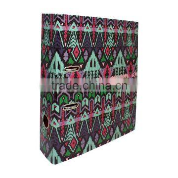 Lever arch file