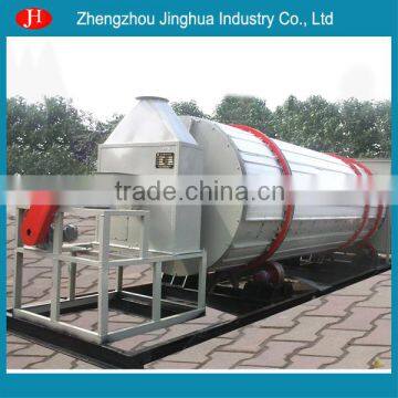 Maize Starch Production Line I Corn Starch Processing Line I Maize Deep Processing Machinery photo-4