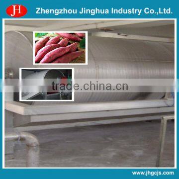 Advanced XDL20 Sweet Potato Starch Drying Machine