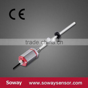 Magnetostrictive Linear Position Sensor for Hydraulic and Pneumatic Cylinder