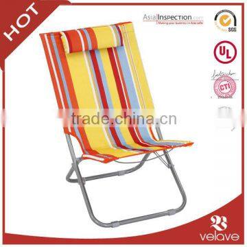 folding kids lounge chair