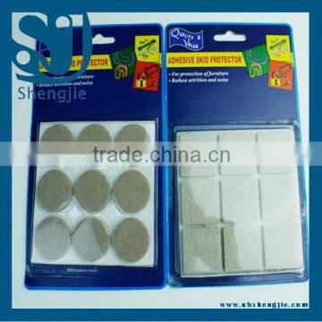 Trade Assurance higher quality and best price ,PVC ADHESIVE SKID PROTECTOR