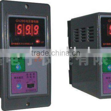 GV29S AC Voltage relay