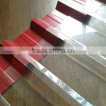 Corrugated Polycarbonate sheet/corrugated sheet/Polycarbonate corrugated sheet/PC Corrugated sheets/Roofing sheet