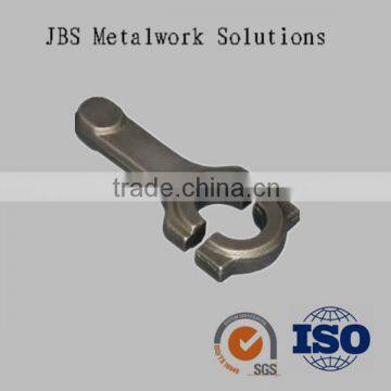 OEM sand casting for connecting rod