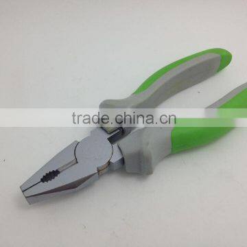 Lineman tools Combination plier