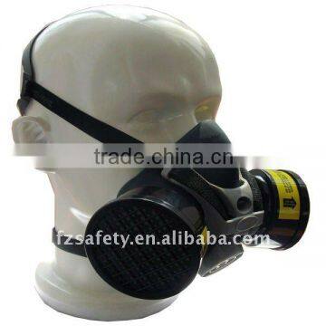 chemical respirator with high quality and CE