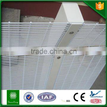 Weld Anti Climb 358 Wire Mesh Security Fence with Fast Delivery